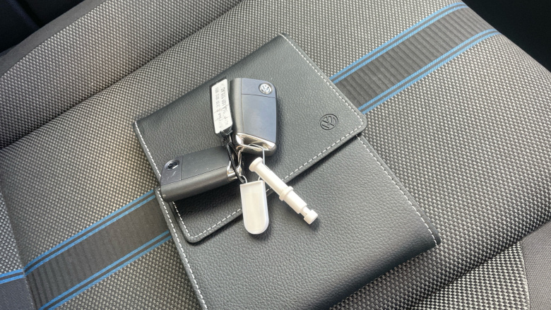 Volkswagen T-Roc 1.5 TSI EVO Design 5dr DSG Petrol Hatchback